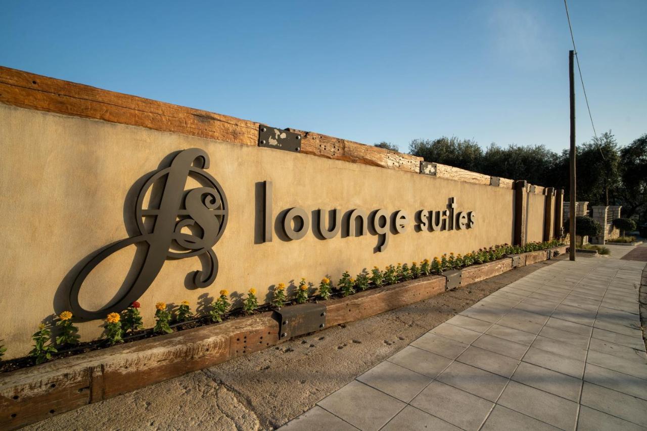 F & S Lounge Suites Parga Exterior photo