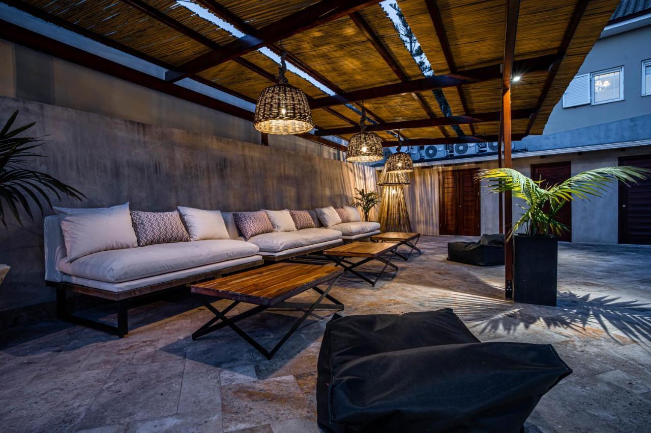 F & S Lounge Suites Parga Exterior photo